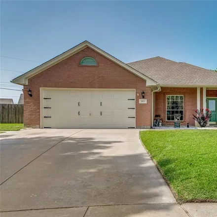 Buy this 3 bed house on 1036 Heberle Drive in Burleson, TX 76028