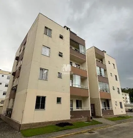 Buy this 2 bed apartment on Rua Bulcão Viana in Azambuja, Brusque - SC
