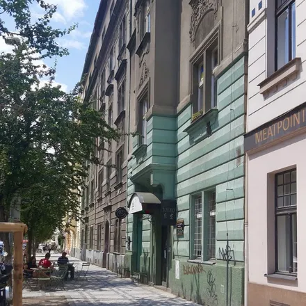 Image 4 - Praha-Dejvice, Václavkova, 160 00 Prague, Czechia - Apartment for rent