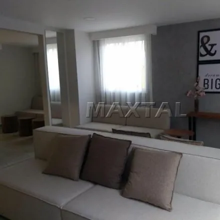 Image 2 - Condomínio Mobi One Santana, Rua Alfredo Pujol 1043, Santana, São Paulo - SP, 02017-050, Brazil - Apartment for sale