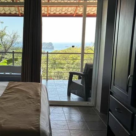 Rent this 2 bed condo on Manuel Antonio in Puntarenas, Costa Rica