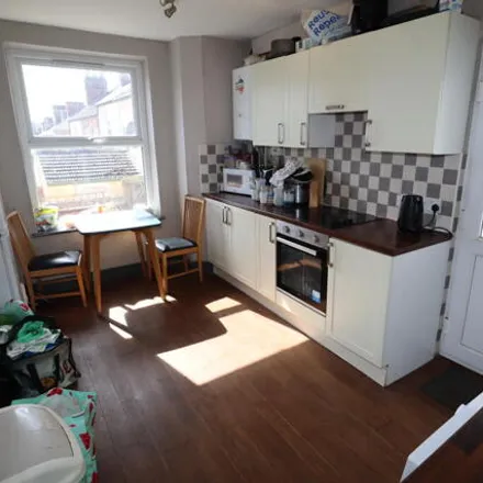 Image 2 - Clarina Street, Monks Road, Lincoln, LN2 5PB, United Kingdom - House for rent