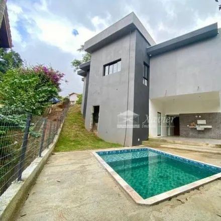 Image 1 - Alameda Pintassilgo, Itapevi, Itapevi - SP, 06665-280, Brazil - House for sale