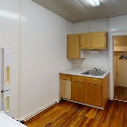 Buy this 3 bed apartment on 3031 Elliott Street in Southeastern Baltimore, Baltimore