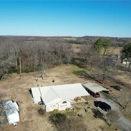 Image 1 - unnamed road, Bokoshe, Le Flore County, OK 74930, USA - House for sale
