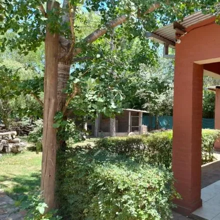 Buy this 3 bed house on Los Rosales in Barrio Parque El Cazador, B1625 AAF El Cazador