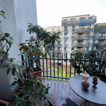 Image 5 - Via Coluccio Salutati 6, 20144 Milan MI, Italy - Apartment for rent