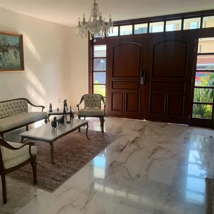 Buy this 3 bed house on Calle A in Atlas Colomos, 45054 Zapopan