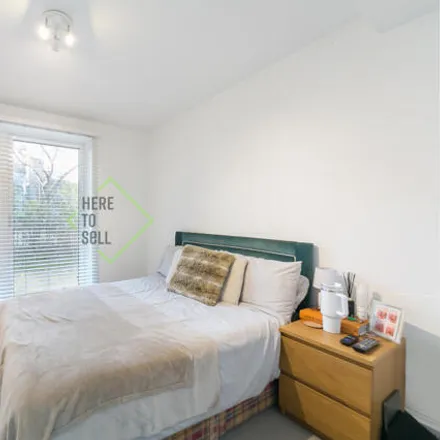 Image 3 - The Victoria, 34 Scotland Green, London, N17 9TT, United Kingdom - Apartment for rent
