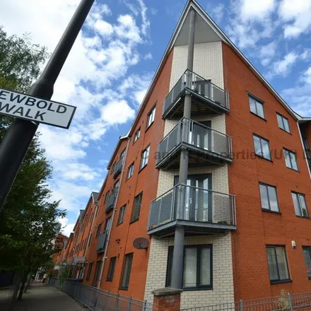 Rent this 2 bed apartment on 32 Stretford Road in Manchester, M15 6HE