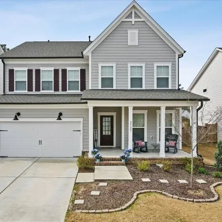 Buy this 5 bed house on 2725 Jazzy Street in Apex, NC 27562-9328