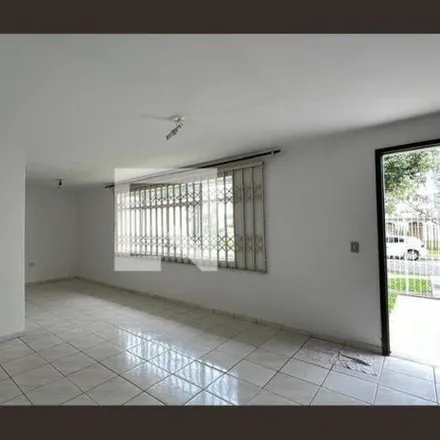 Rent this 4 bed house on Rua Parintins 835 in Portão, Curitiba - PR
