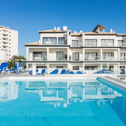 Rent this 3 bed apartment on Beco da Correeira in 8200-112 Albufeira, Portugal