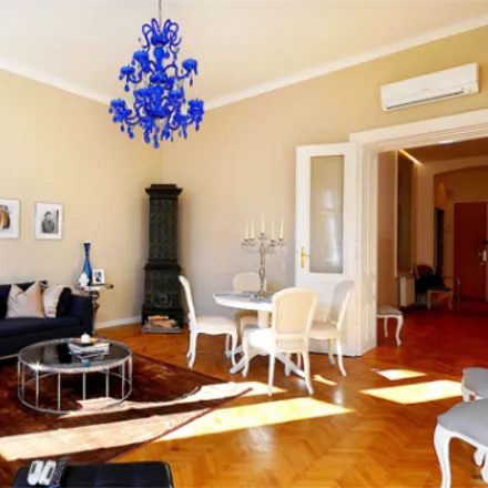 Rent this 3 bed apartment on Glasergasse 6 in 1090 Vienna, Austria