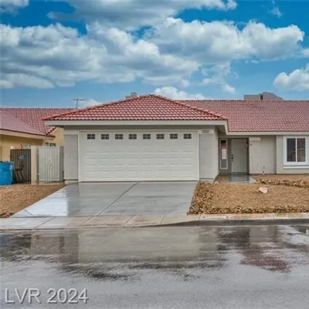 Buy this 3 bed house on 1772 Sunrise View Drive in Sunrise Manor, NV 89156