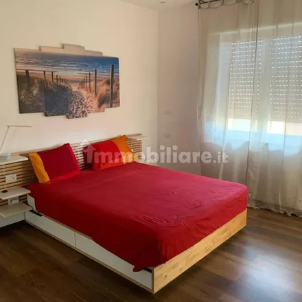 Image 2 - Via Lazio, 80145 Naples NA, Italy - Apartment for rent