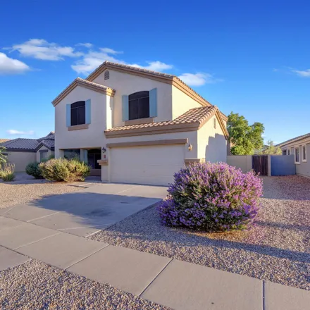 Buy this 4 bed loft on 2196 West Pinkley Avenue in Coolidge, Pinal County