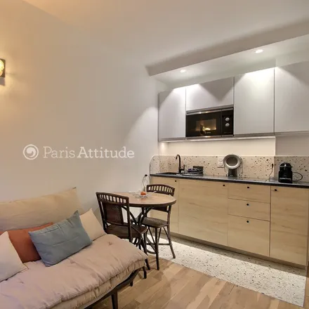 Image 3 - 69 Rue Championnet, 75018 Paris, France - Apartment for rent