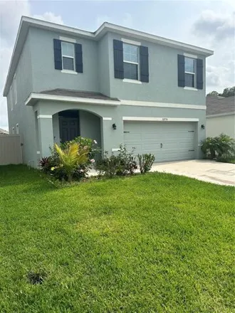 Image 3 - Brooks Hawk Lane, Pasco County, FL 33543, USA - House for rent