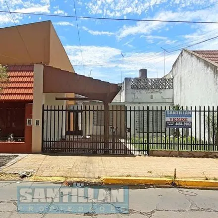 Buy this 2 bed house on General Ocampo 3510 in Partido de La Matanza, 1754 San Justo