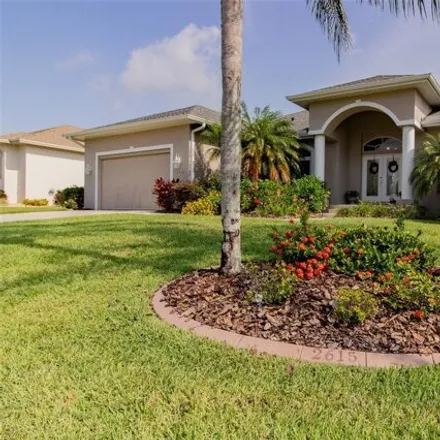Buy this 4 bed house on 6706 Huntington Hills Terrace in Polk County, FL 33810