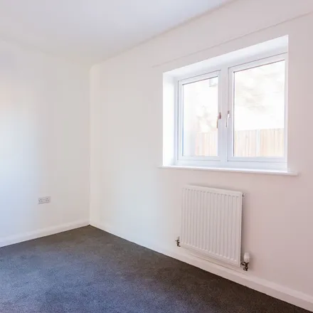 Rent this 2 bed apartment on Walker Street in Newthorpe, NG16 3EQ