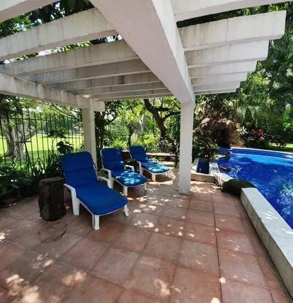 Image 1 - Tabachines, Calle Paseo de los Tabachines, 62050 Cuernavaca, MOR, Mexico - House for rent