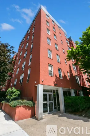 Rent this 2 bed apartment on 74 02 43rd Ave