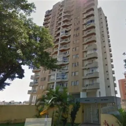 Buy this 3 bed apartment on Rua Franklin do Amaral in Vila Amélia, São Paulo - SP