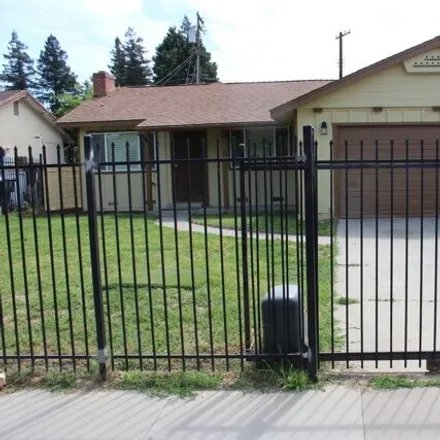 Buy this 3 bed house on 812 West El Camino Avenue in Gardenland, Sacramento