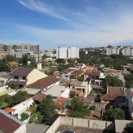 Rent this 1 bed apartment on Avenida Professor Oscar Pereira in Glória, Porto Alegre - RS