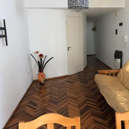 Rent this 1 bed apartment on Balcarce 33 in Rosario Centro, Rosario