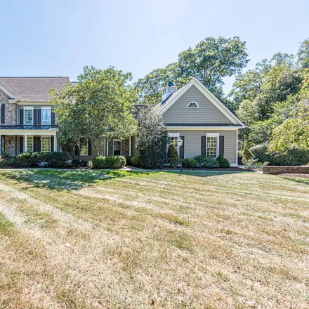 Rent this 6 bed house on 6491 Trillium House Lane in Fairfax County, VA 20120