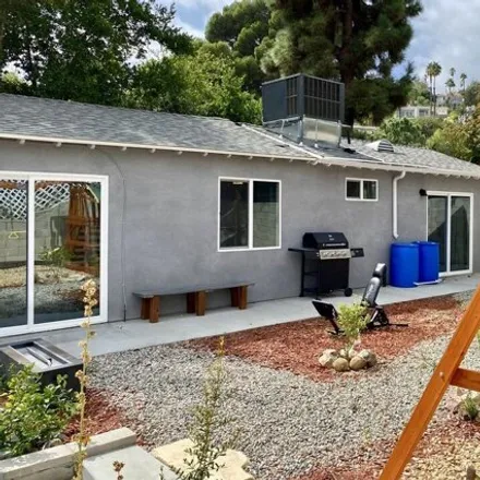 Rent this 2 bed house on 4853 Canoga Avenue in Los Angeles, CA 91364