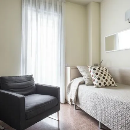 Rent this studio apartment on Calle Cortes / Gorte kalea in 38, 48003 Bilbao