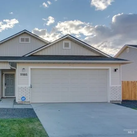 Buy this 3 bed house on 19765 Alleghenny Way in Caldwell, ID 83605