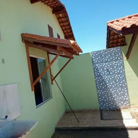 Buy this 2 bed house on Bradesco in Avenida São Pedro 120, São Pedro da Aldeia - RJ