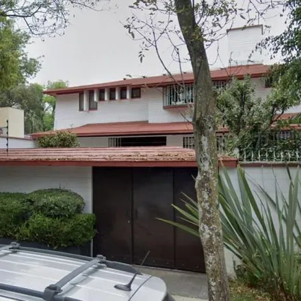 Buy this 5 bed house on Calle Fuente de la Luna in Tlalpan, 14140 Mexico City