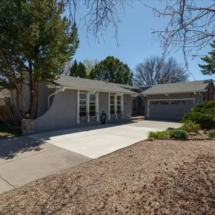 Buy this 4 bed house on 99 Briargate Terrace in Pueblo, CO 81001
