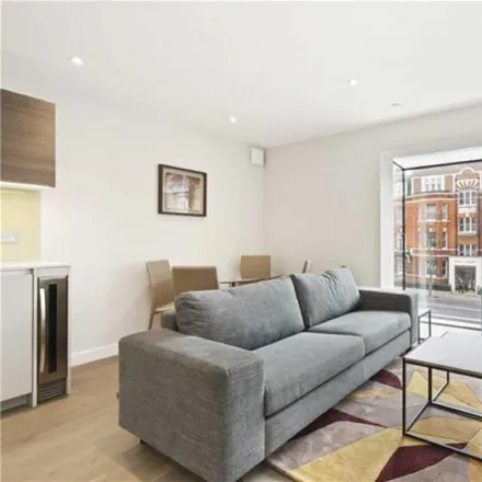 Image 2 - Osprey Court, 256 Finchley Road, London, NW3 7SW, United Kingdom - Apartment for rent
