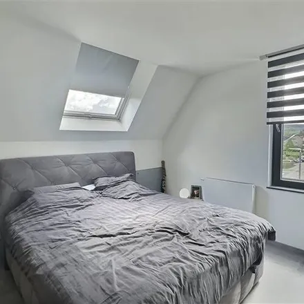 Image 6 - Rue du Bercet 15, 5660 Couvin, Belgium - Apartment for rent