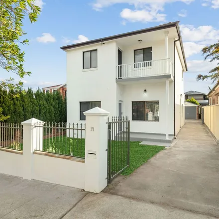 Image 7 - Barton Street, Strathfield South NSW 2136, Australia - Apartment for rent