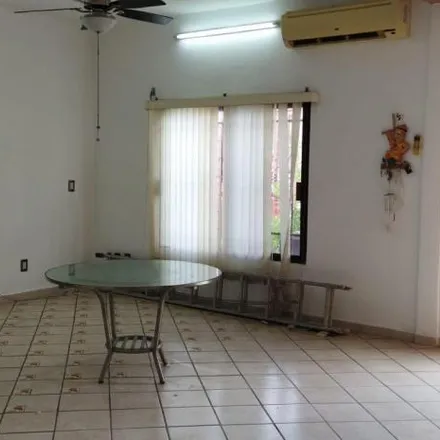 Image 1 - Calle 121 Norte, Gran Santa Fe I, 77530 Cancún, ROO, Mexico - House for sale