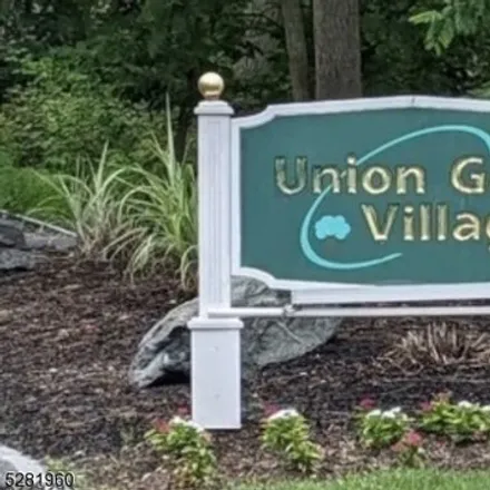Buy this 1 bed condo on 47 Overlook Drive in Union, Hunterdon County