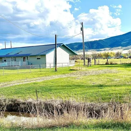 Image 3 - 3 Duck Lane, Alder, Madison County, MT 59710, USA - House for sale