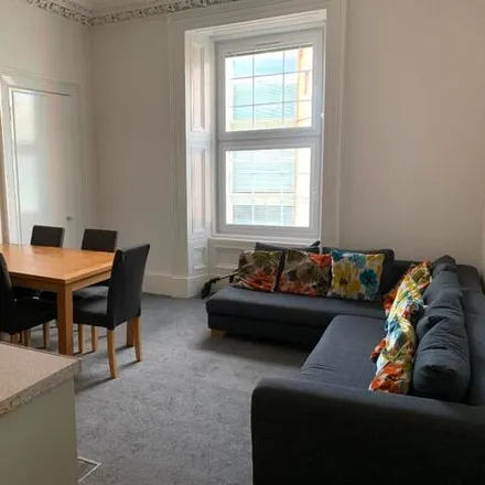Image 2 - Abertay University, Bell Street, Central Waterfront, Dundee, DD1 1HG, United Kingdom - Apartment for rent