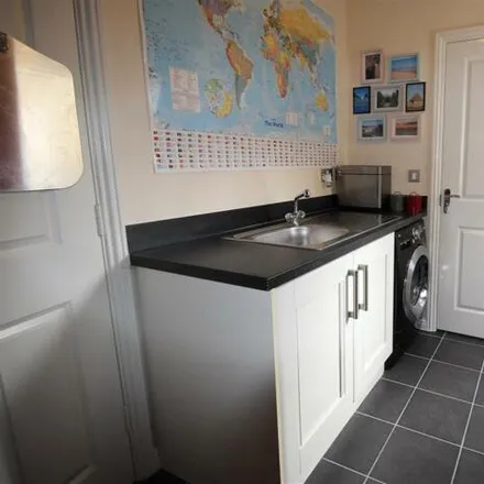 Image 7 - Kipling Crescent, Fairfield, Derbyshire, Sg5 4gy - Townhouse for sale