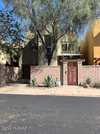 Buy this 3 bed house on 56 East Castlefield Circle in Tucson, AZ 85704