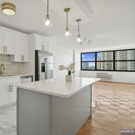 Buy this 1 bed condo on Tower II in 7002 Boulevard East, Guttenberg