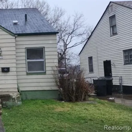 Buy this 3 bed house on 15282 Coram Street in Detroit, MI 48205